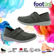 Footlink EV 70-211 MEDICAL HEALTH WOMEN SHOES
