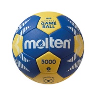 MOLTEN MOLTEN Handball HS PU Pk H2A5000-YB IHF(2350)