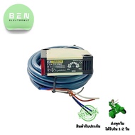 Sensor E3JK-DS30M1~E3JK-DS30M2 5 Wires Photo Object Detection Distance 30 CM For Industrial Use