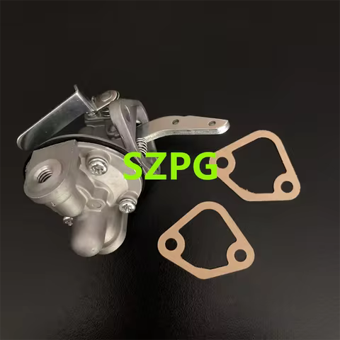 For Yanmar 129301-52020 Fuel Pump 2GM20 3GM30 3HM35 Engines Komatsu 3D75 3D84 Engine
