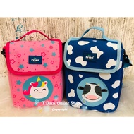 Friso Gold Quality Thermal Lunch Bag#frisobag#thermalbag#lunchbag