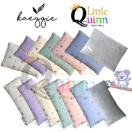 Kaeggie Hugging Pillow - Baby Pillow / Bolster Kaeggie Pillow Size SML