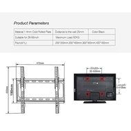 ✳Yard Sale - 14"-42" | 26”-63” 26”-65” inch TV Wall Mount Bracket /TV Holder/LCD/LED/TV FLat/TV Pane