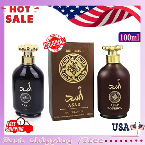 100ml Perfume Middle Eastern Fragrance Dubai Arabia Middle East Lattafa YARA Arabic Perfumes Man Wom