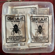 OBAT LALAT SAPI AMPUH ANTI LALAT BUAH CABE PALING AMPUH BASMI LALER RACUN LALAT SERANGGA KANDANG AYA