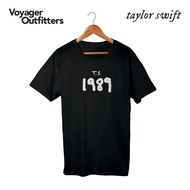 Voyager Outfitters T-Shirt - Taylor Swift "TS 1989"