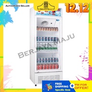 Snow 220L 1 Door Upright Chiller LG4-248