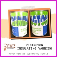 ♂ ◶ ✒ Remington 1/2L Insulating Varnish (clear)