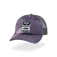 F1 Red Bull KTM Racing Team Baseball Cap New Snapback Adjustable Mesh Hats（Hats & Caps）