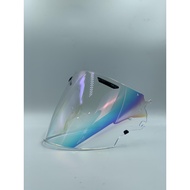 AKILA Visor for Arai VZ-Ram Open Face Helmet