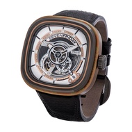 Sevenfriday Genuine Swiss 7 Pcs Seven Friday Men's Automatic Mechanical Watch Wrist Watch PS2/02