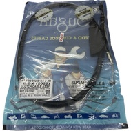 CABLE CLUTCH DUKE390/RC250/DUKE 250 KTM | OEM CABLE 52JY0823//52JY0822