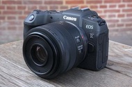Canon EOS RP 相機連 RF 35mm F1.8 鏡頭