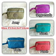 DOMPET/SHP KIPLING SMALL