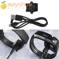 MAYSHOW Smart Watch Charger Universal Portable Man Women Charging Dock for Huawei Honor Band 4 3 2