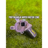 PROTON WAJA WIPER MOTOR (2ND ORI)