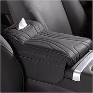 Car Armrest Cushion For Ford Mondeo Sedan CE CD BD B4Y BFP GBP Sedan/Focus Sedan HM C4 BM DB3 DFW Le
