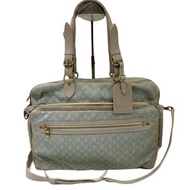 SECOND HAND LV MINI LIN DIAPER BAG M95256 0006K3O002 (平行進口)