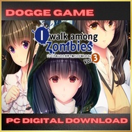 I Walk Among Zombies Vol. 3 [PC GAME] [PC DIGITAL DOWNLOAD]