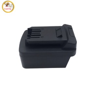 Battery Adapter Converter Compatible For Makita 18V Lithium Battery To Compatible For SKIL 20V Lithi