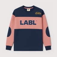 LABL Authentic Berry Jersey