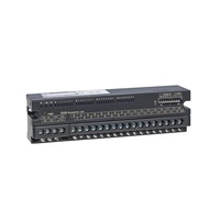 High quality discounts AJ65SBTB1-32D Automation CNC Machine PLC  with Aluminum and Plastic Component