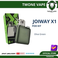 JT Ready Joiway X1 1100mAh Pod Kit 100% Authentic By Joiway / Joi Way X1 Pod