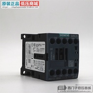 SIEMENS Siemens contactor relay 3RH2122-1BB40