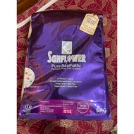 beras sunflower pure basmathi 5kg