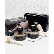 Hetras Premium Car Diffuser Perfume Essential Oil Set (No 07)