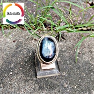 Cincin Batu Mustika galih kelor aktif