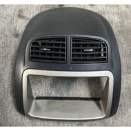 Toyota Passo Racy Aircond Panel Cover