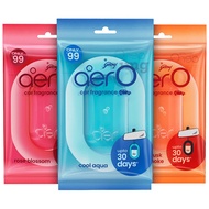 Godrej Aer O Car Fragrance - Pewangi Kereta