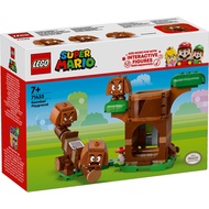 LEGO Super MarioTM Goombas’ Playground Toy Playset 71433