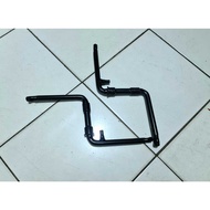 BMX Bike Crank BMX Bike Spare Parts/ BMX Bike Crank/ Size 20 Brand Atlantis