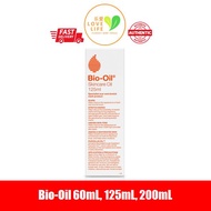 Bio-Oil bio oil scar removal 60mL, 125mL, 200mL