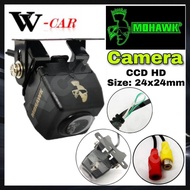 CAMERA REVERSE CCD MOHAWK