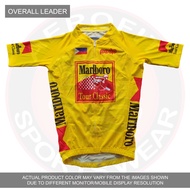 Powerband Jersey Marlboro Tour Classic Cycling Jersey