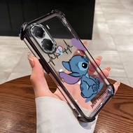 Xiaomi POCO F7 X7 Pro 5G M7 5G F7 Ultra Stitch Name Custom Cover Candy Color Love Air Cushion Case S