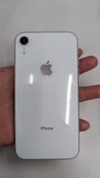 【聯宏3C】Apple iPhone XR 128G 白 二手單手機