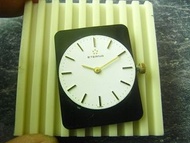 超薄 ETERNA 綺年華 高級別 ETA.976.001 石英機芯 貴價牌子通用機芯 手錶錶面 霸的 PARTS 配件 救錶適用