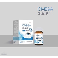 OMEGA369 Plus
