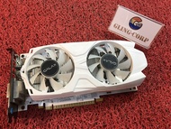 VGA NVIDIA GTX1050 Ti 4GB GDDR5 - หลายรุ่น / ASUS / GALAX / MSI /