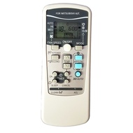 Mitsubishi Aircon Remote Control Heavy Industries Mitsubishi Remote RKX502A001