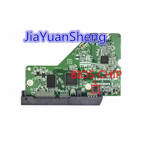 2060-771945-001 REV A ,2060-771945-001 REV P1 / hard disk circuit board / 771945-101,771945-E01,7719