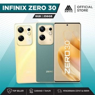 Handphone Infinix Zero 30 8/256 RAM 8 ROM 256 GB 8GB 256GB