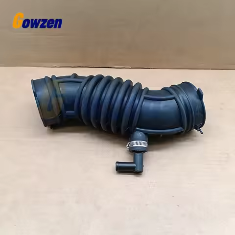 Air Intake Hose 16578-BC20C for Nissan Micra K12 CK12E Note E11E NV200 M20 HR16DE 1.6L Engine Air Fi