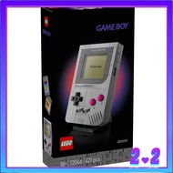 [READY STOCK] LEGO 72046 Super Mario Game Boy