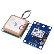 3V-5V Ublox NEO-6M GPS Module GY-GPS6MV2 NEO6MV2 Buit-in