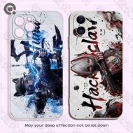 Phone Phone Case Delta Phone Case Delta Mobile Luna Mai Xiaowen Phone Case Suitable for Glory OPPO X